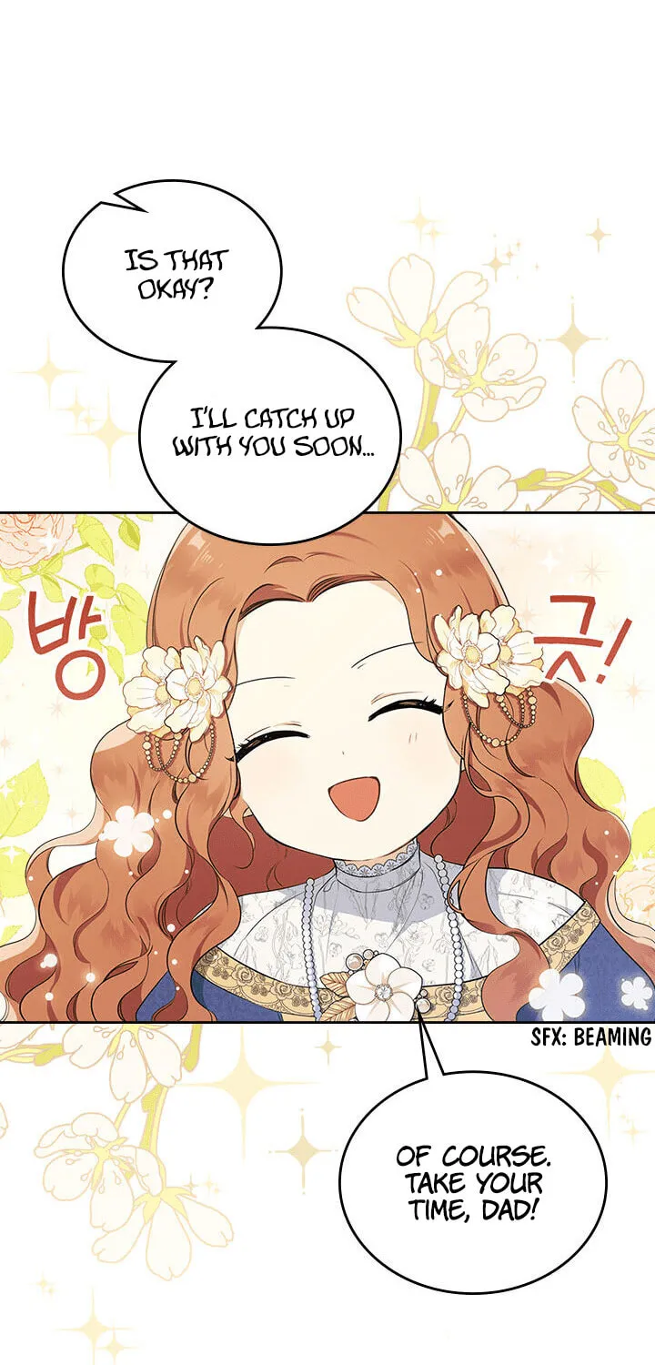 I Shall Master this Family! Chapter 35.7 page 19 - 
