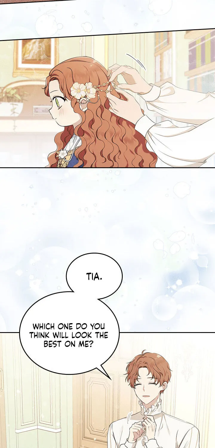 I Shall Master this Family! Chapter 35.7 page 3 - 