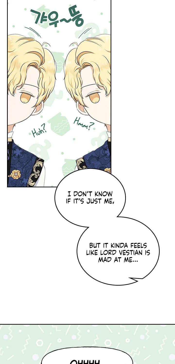 I Shall Master this Family! Chapter 35.7 page 33 - 