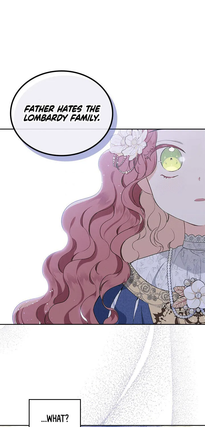 I Shall Master this Family! Chapter 35.7 page 38 - 