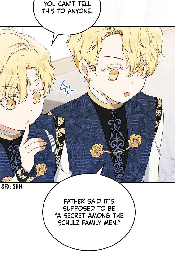 I Shall Master this Family! Chapter 35.7 page 40 - 