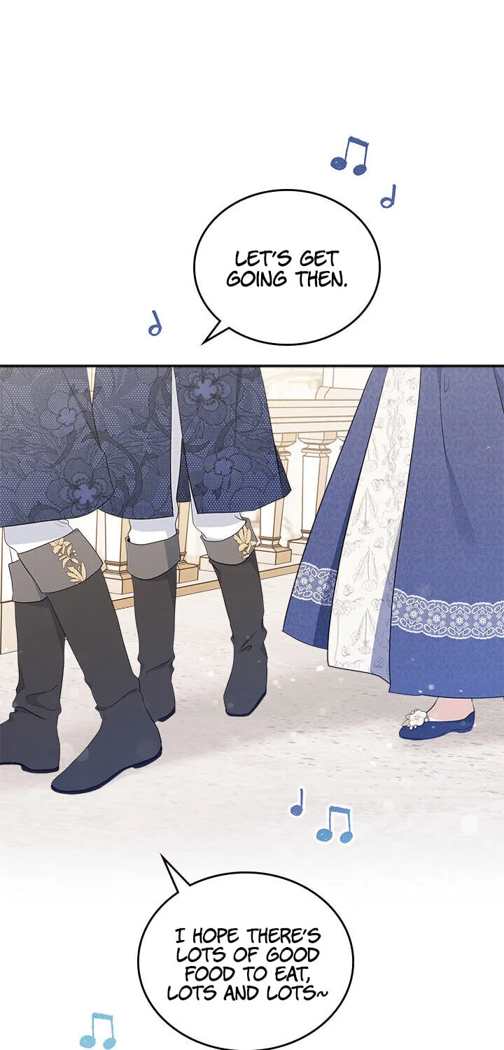 I Shall Master this Family! Chapter 35.7 page 42 - 