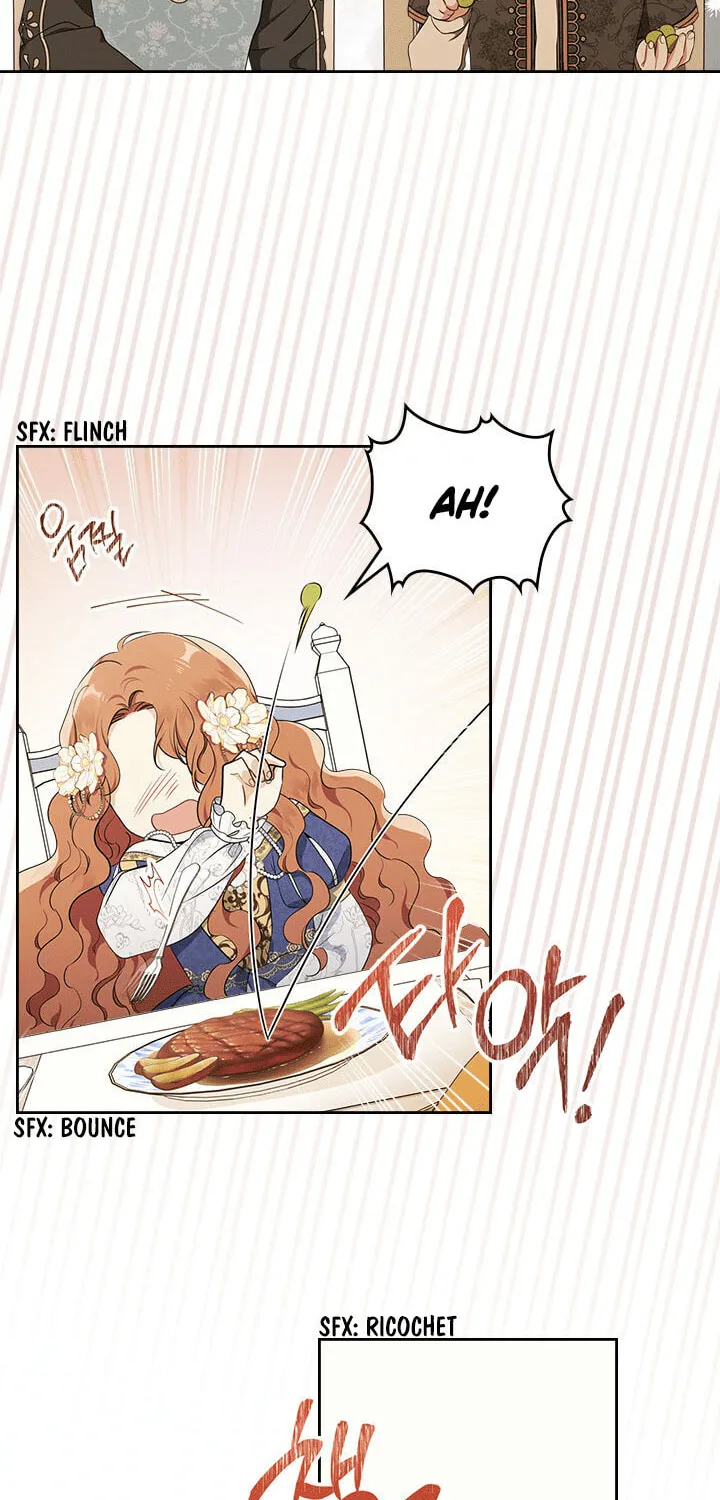 I Shall Master this Family! Chapter 35.7 page 57 - 