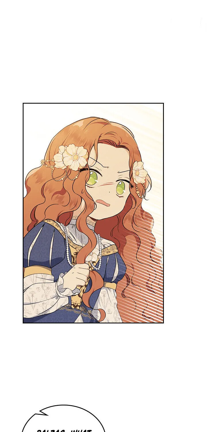 I Shall Master this Family! Chapter 35.7 page 59 - 