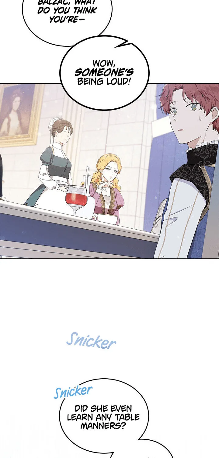 I Shall Master this Family! Chapter 35.7 page 60 - 