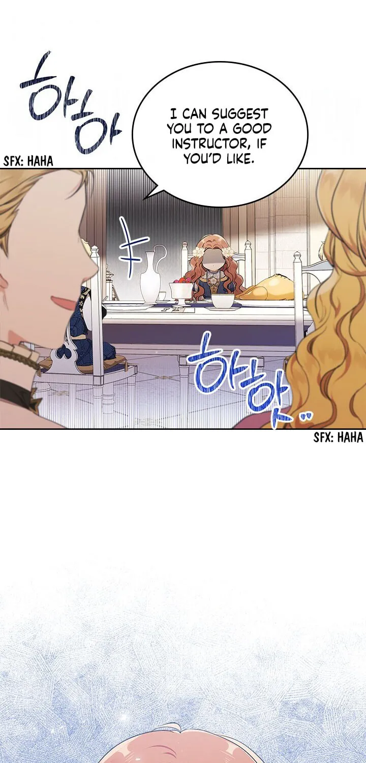 I Shall Master this Family! Chapter 35.7 page 64 - 