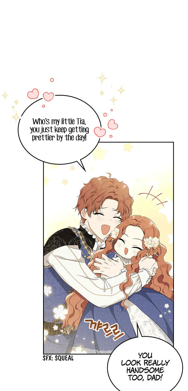 I Shall Master this Family! Chapter 35.7 page 10 - 