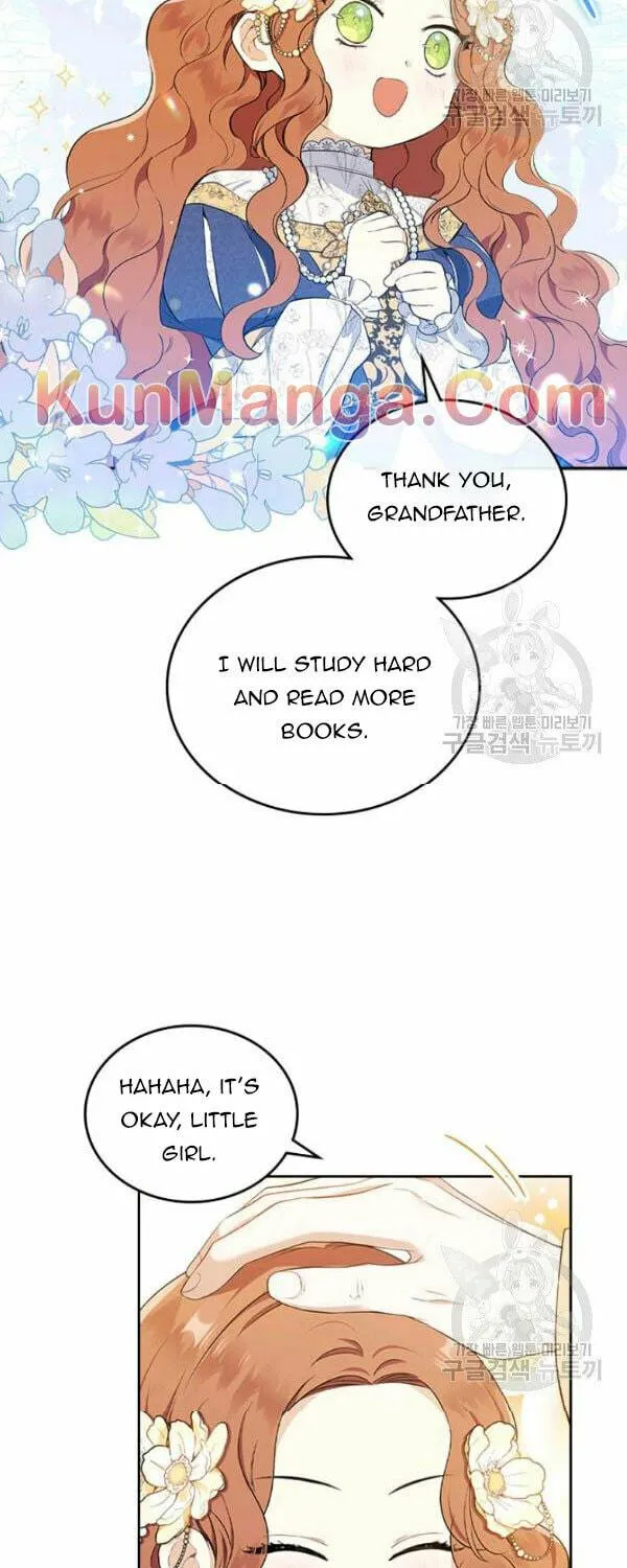 I Shall Master this Family! Chapter 35.9 page 12 - 