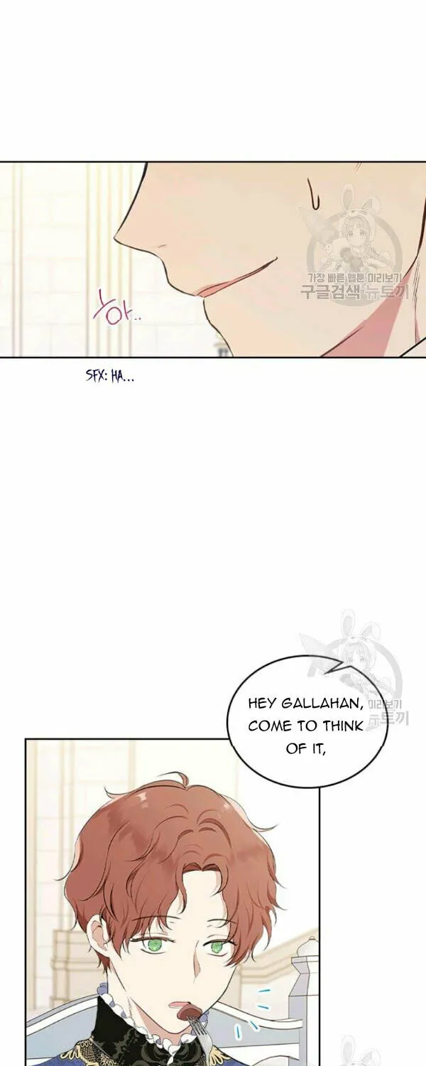 I Shall Master this Family! Chapter 35.9 page 16 - 