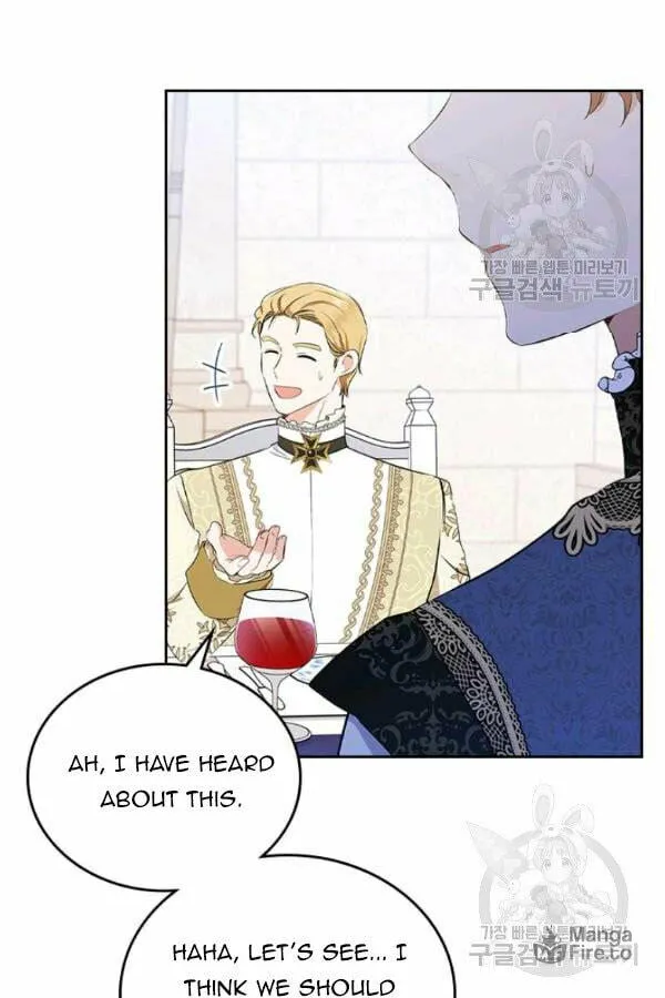 I Shall Master this Family! Chapter 35.9 page 19 - 