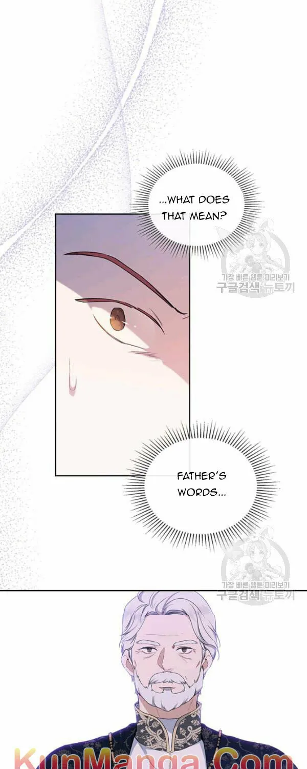 I Shall Master this Family! Chapter 35.9 page 26 - 