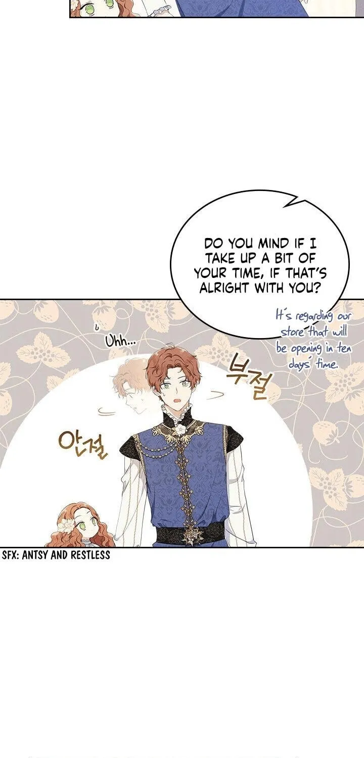 I Shall Master this Family! Chapter 35 page 17 - 