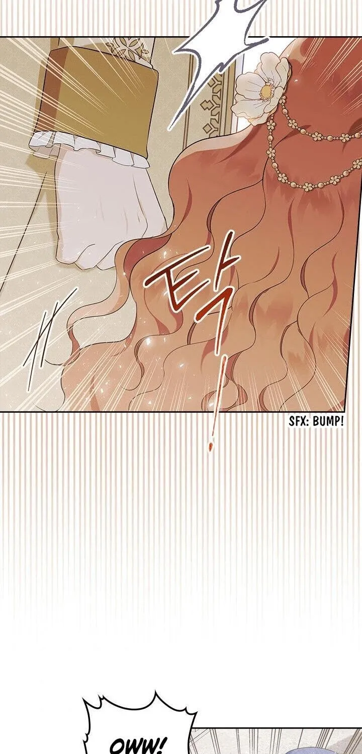 I Shall Master this Family! Chapter 35 page 25 - 