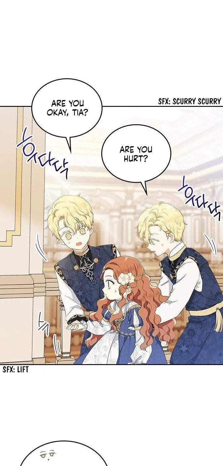 I Shall Master this Family! Chapter 35 page 31 - 