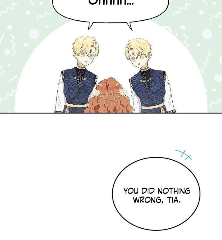 I Shall Master this Family! Chapter 35 page 34 - 