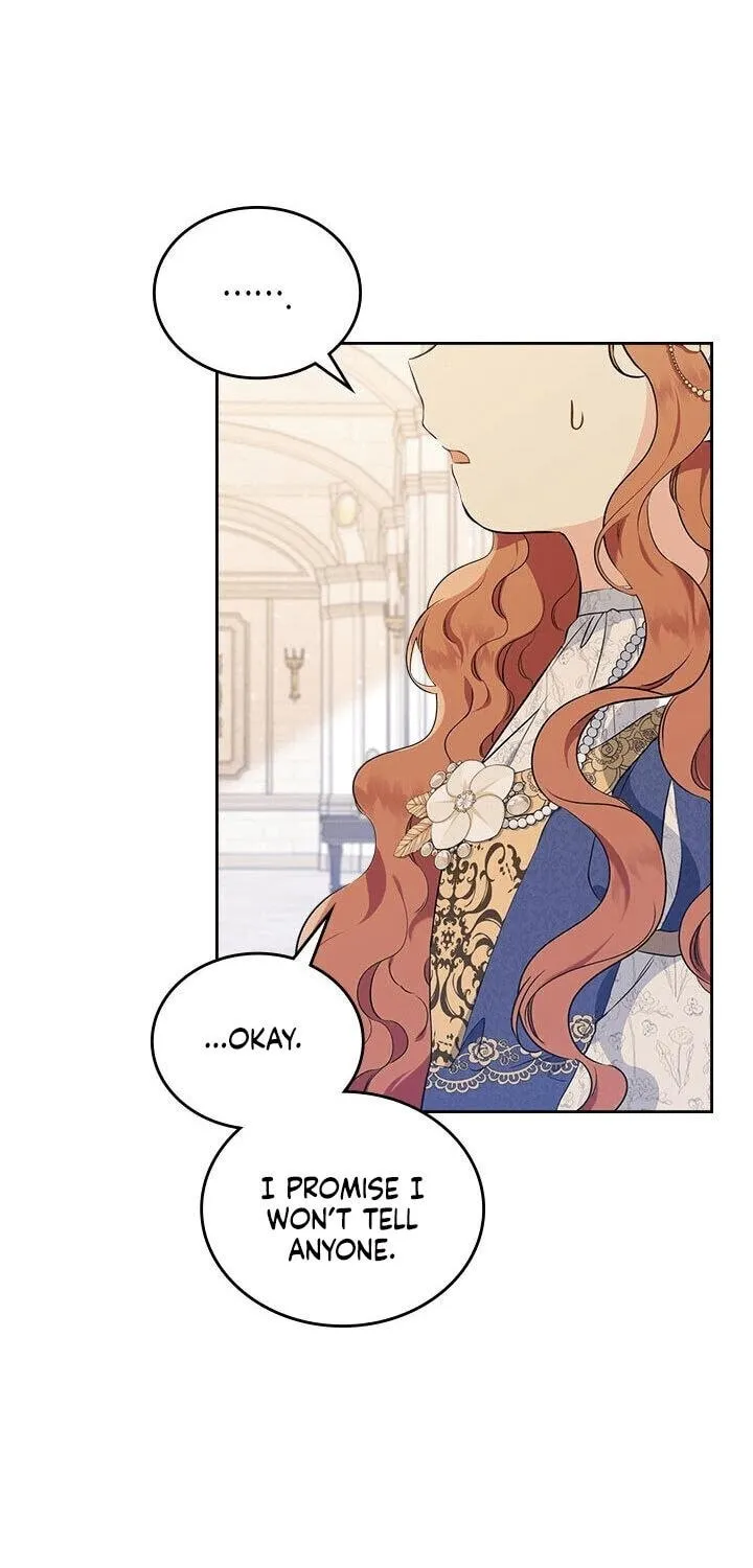 I Shall Master this Family! Chapter 35 page 41 - 