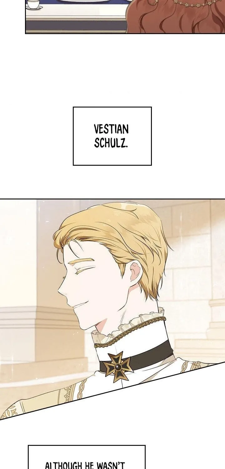 I Shall Master this Family! Chapter 35 page 51 - 