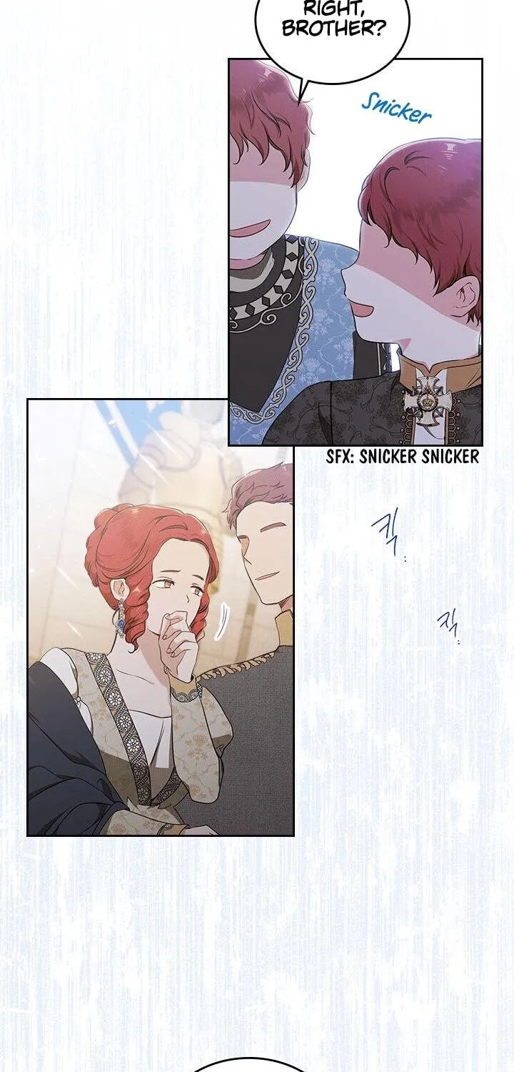 I Shall Master this Family! Chapter 35 page 61 - 