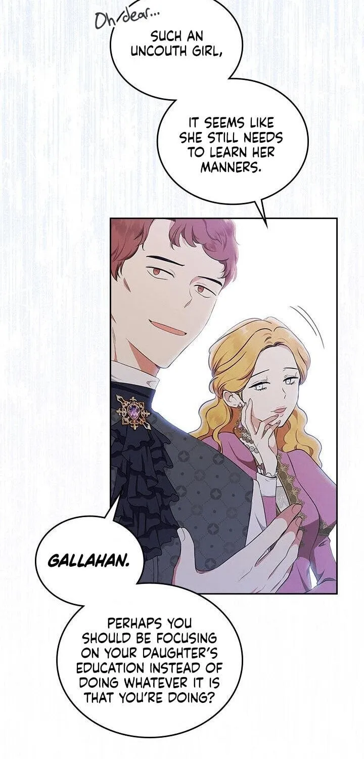 I Shall Master this Family! Chapter 35 page 62 - 