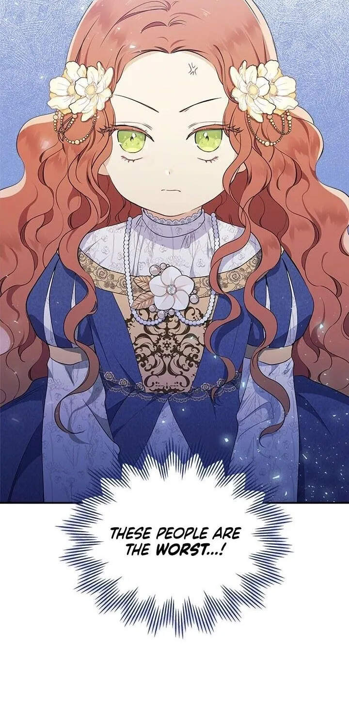 I Shall Master this Family! Chapter 35 page 65 - 