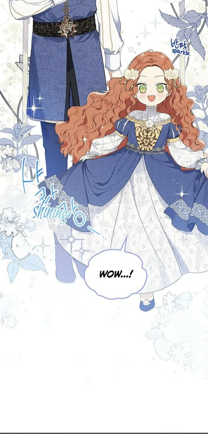 I Shall Master this Family! Chapter 35 page 8 - 