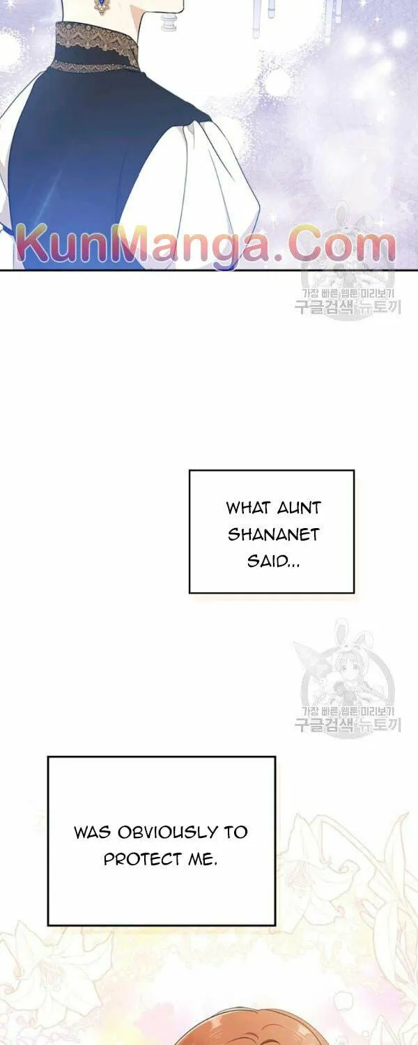 I Shall Master this Family! Chapter 36.1 page 17 - 