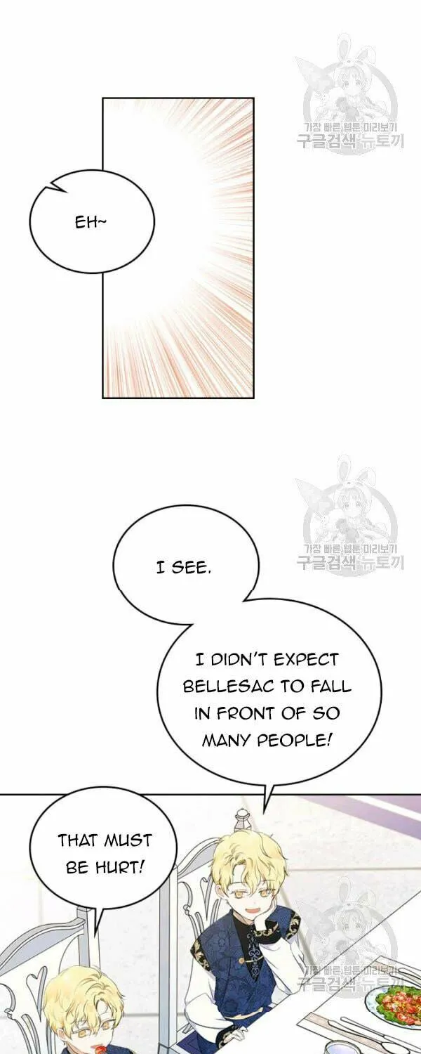 I Shall Master this Family! Chapter 36.1 page 19 - 