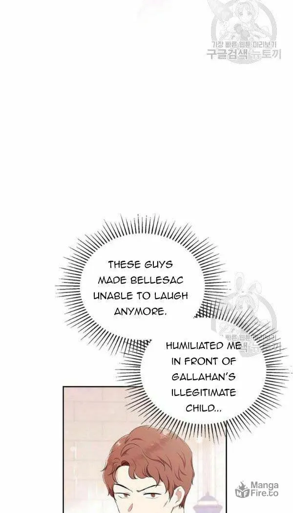 I Shall Master this Family! Chapter 36.1 page 24 - 