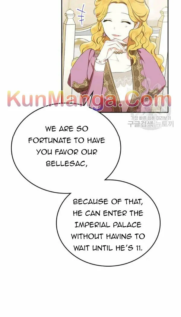 I Shall Master this Family! Chapter 36.1 page 28 - 