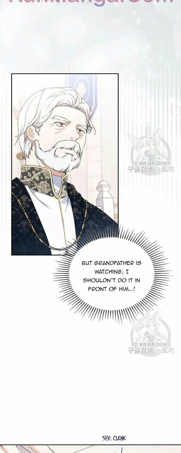 I Shall Master this Family! Chapter 36.1 page 5 - 