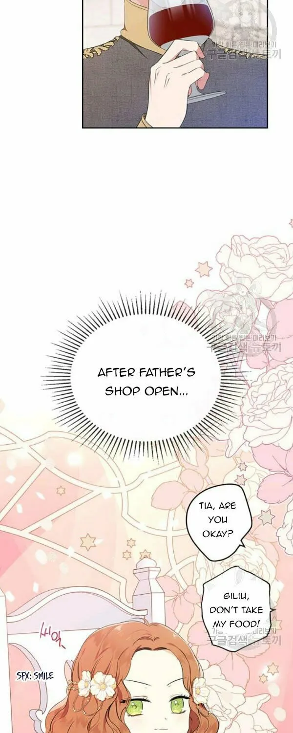 I Shall Master this Family! Chapter 36.2 page 32 - 