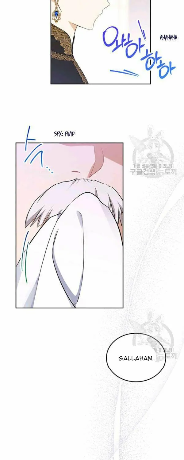 I Shall Master this Family! Chapter 36.5 page 24 - 