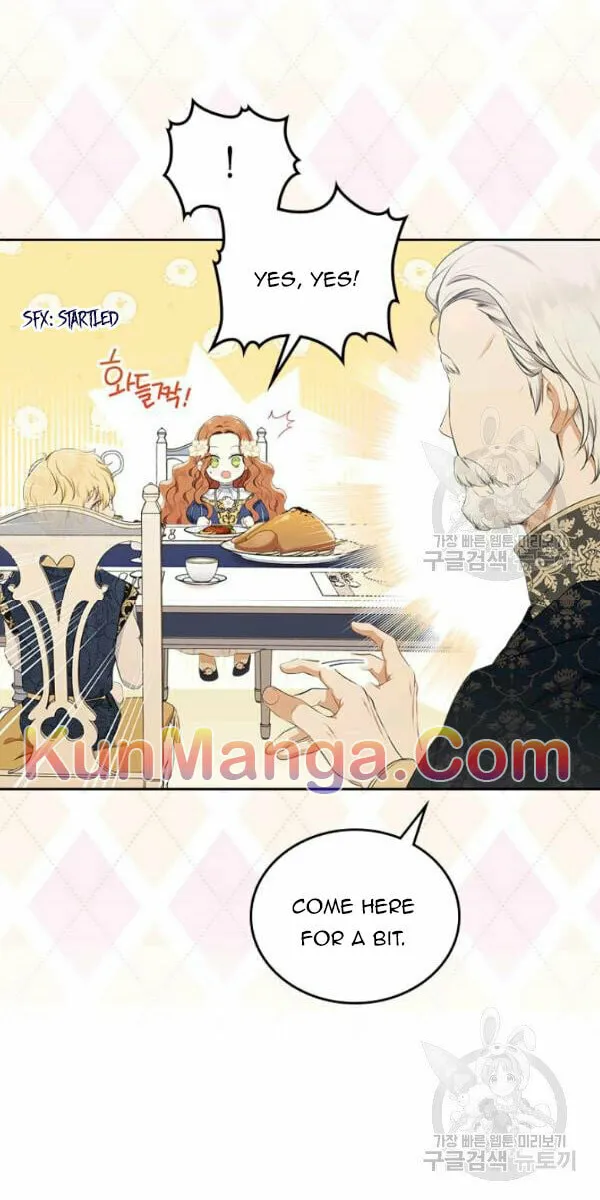 I Shall Master this Family! Chapter 36.5 page 4 - 
