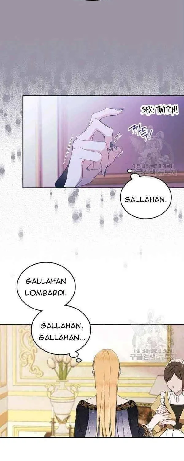 I Shall Master this Family! Chapter 36.9 page 7 - 