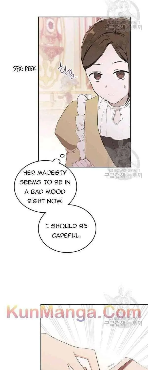 I Shall Master this Family! Chapter 36.9 page 9 - 
