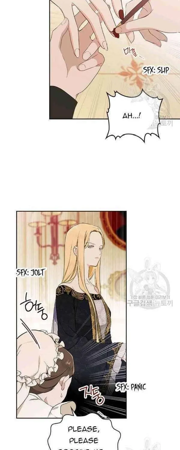 I Shall Master this Family! Chapter 36.9 page 10 - 