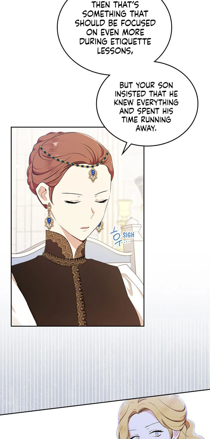 I Shall Master this Family! Chapter 36 page 11 - 