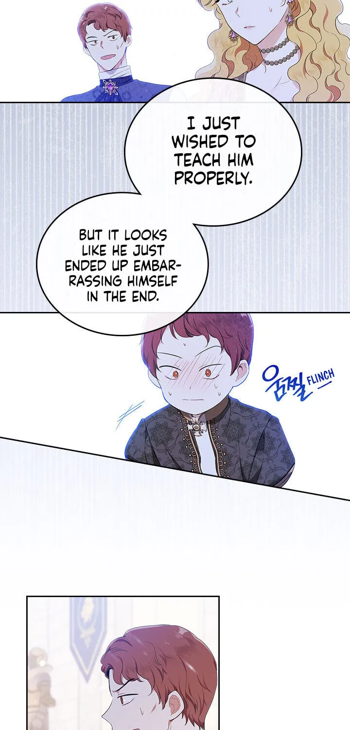 I Shall Master this Family! Chapter 36 page 12 - 