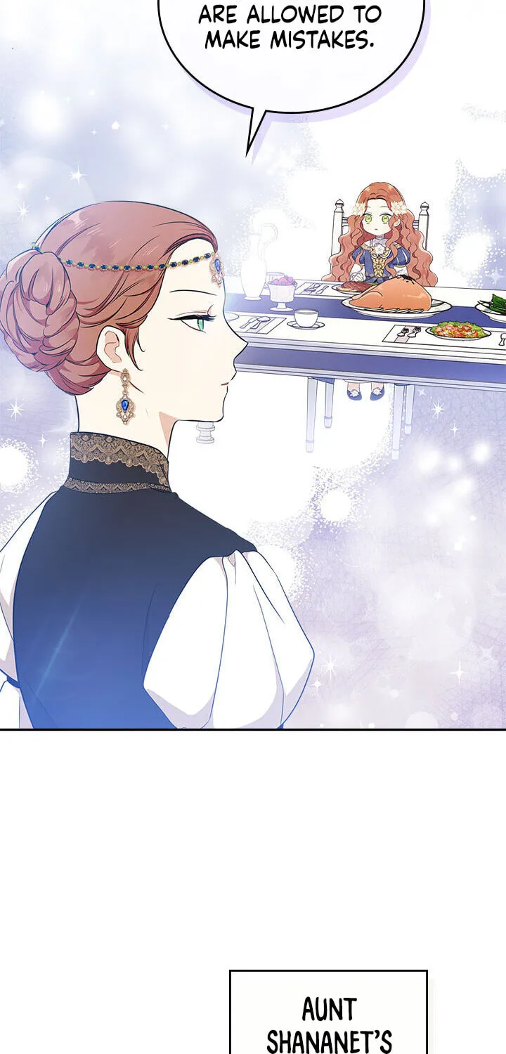 I Shall Master this Family! Chapter 36 page 15 - 