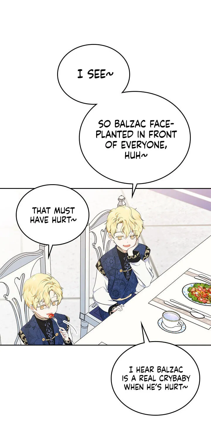 I Shall Master this Family! Chapter 36 page 18 - 