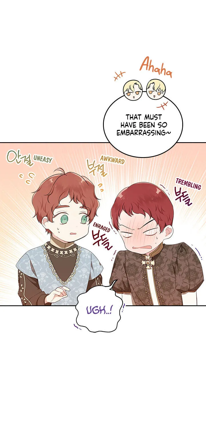 I Shall Master this Family! Chapter 36 page 19 - 