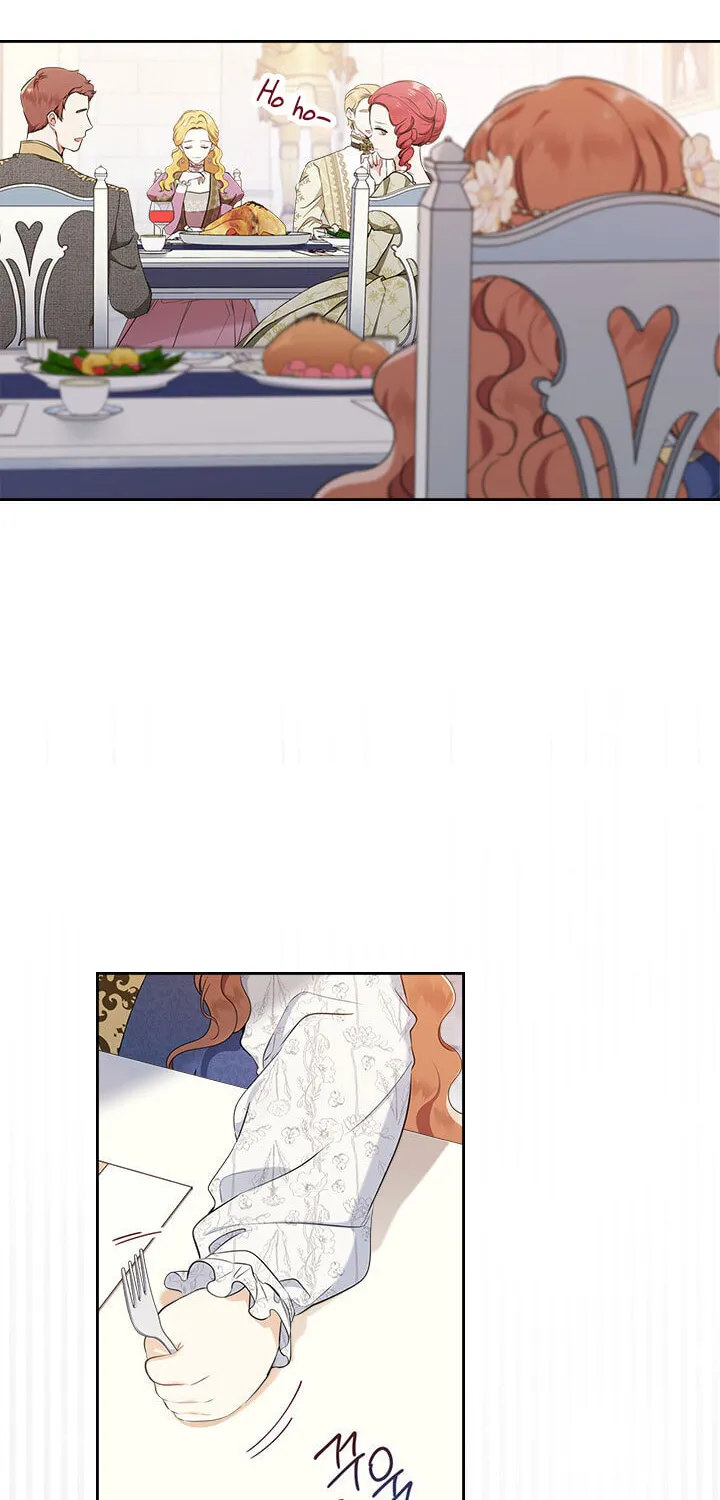 I Shall Master this Family! Chapter 36 page 3 - 