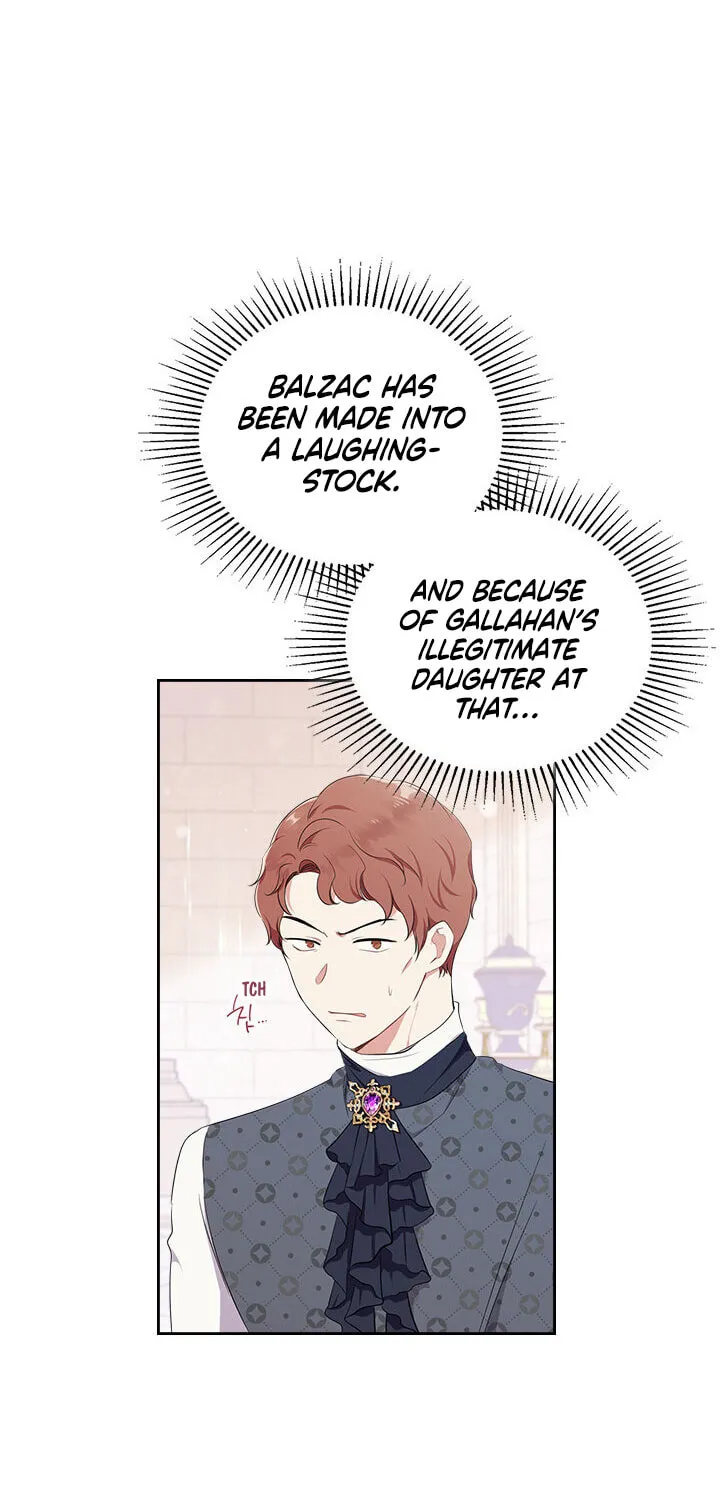 I Shall Master this Family! Chapter 36 page 23 - 