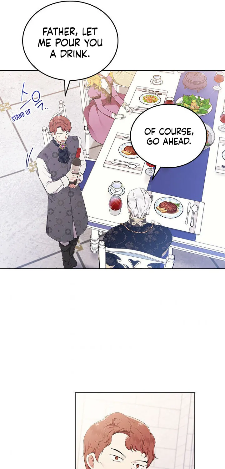I Shall Master this Family! Chapter 36 page 25 - 