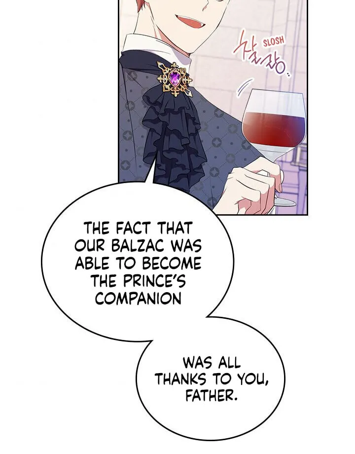I Shall Master this Family! Chapter 36 page 26 - 