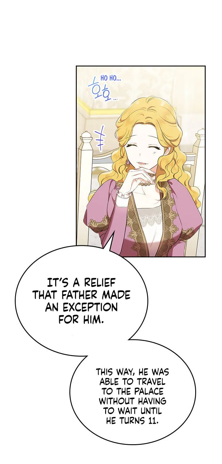 I Shall Master this Family! Chapter 36 page 27 - 