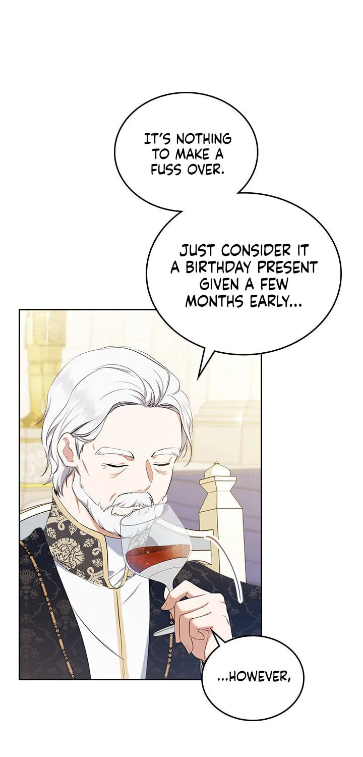 I Shall Master this Family! Chapter 36 page 28 - 