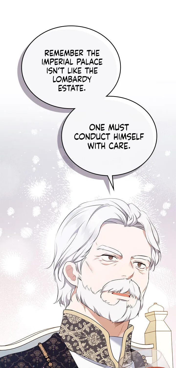 I Shall Master this Family! Chapter 36 page 29 - 
