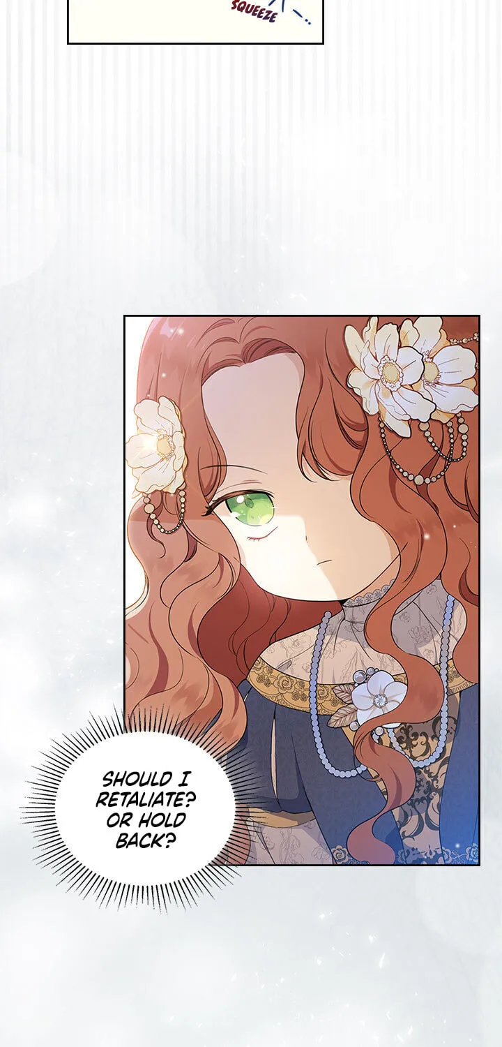 I Shall Master this Family! Chapter 36 page 4 - 