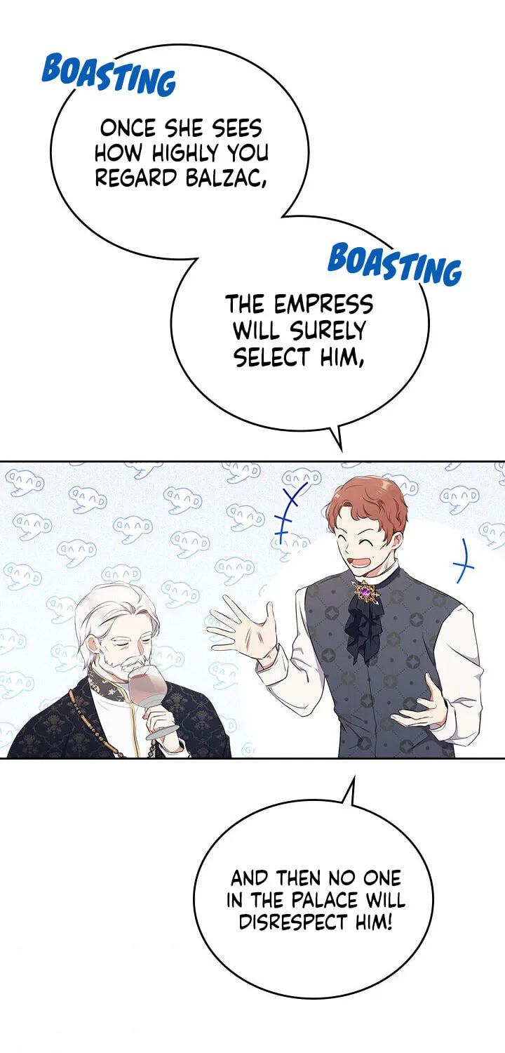 I Shall Master this Family! Chapter 36 page 31 - 